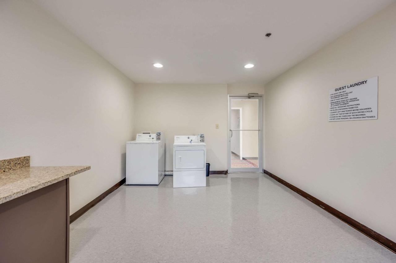 Sleep Inn & Suites Decatur Extérieur photo