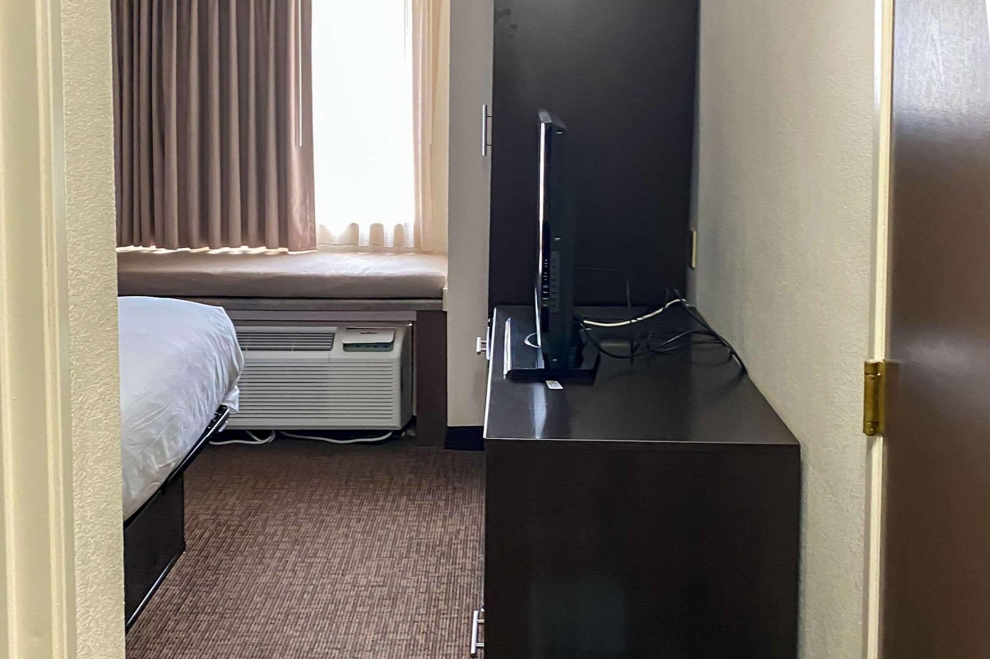 Sleep Inn & Suites Decatur Extérieur photo