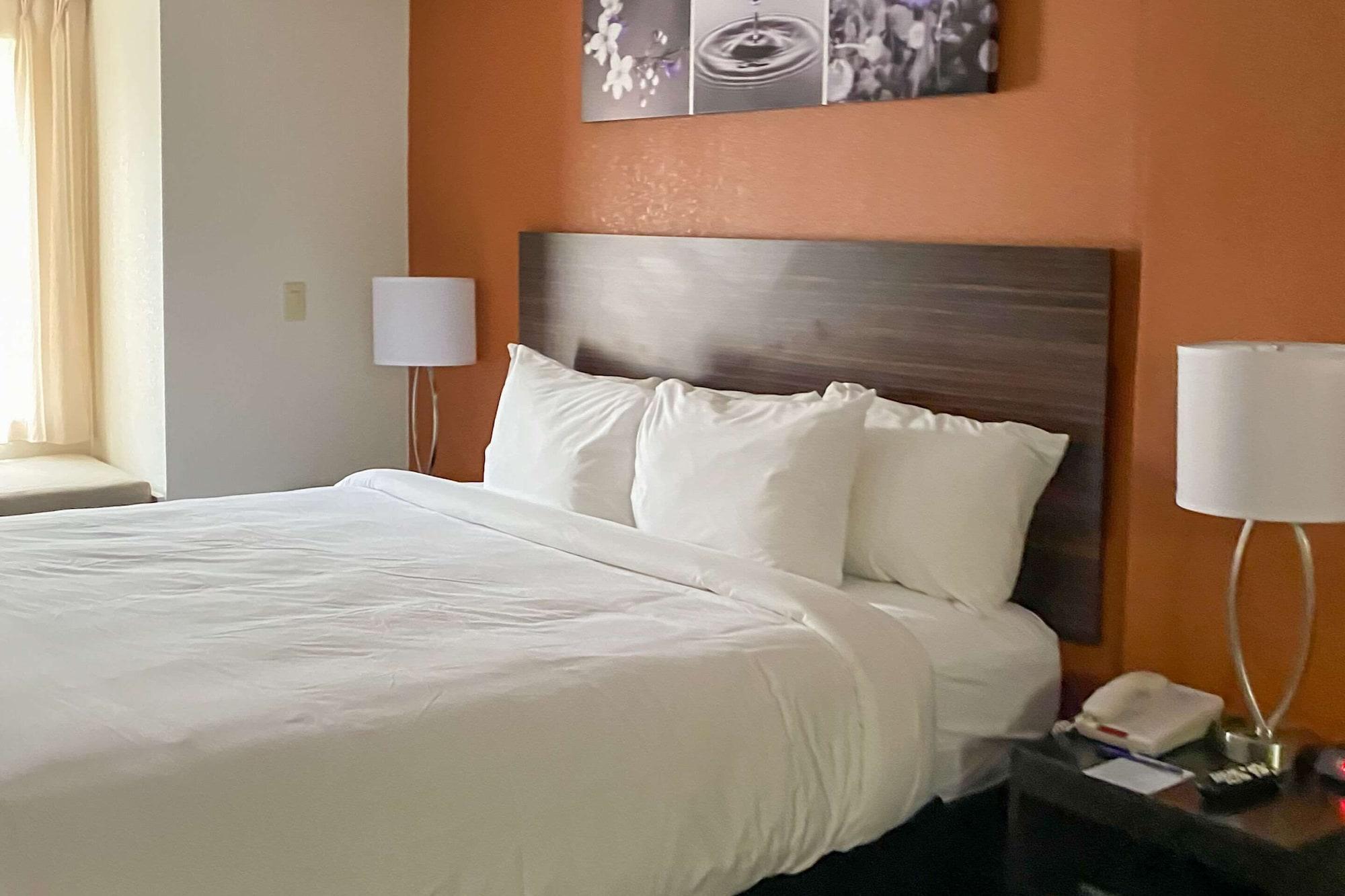 Sleep Inn & Suites Decatur Extérieur photo