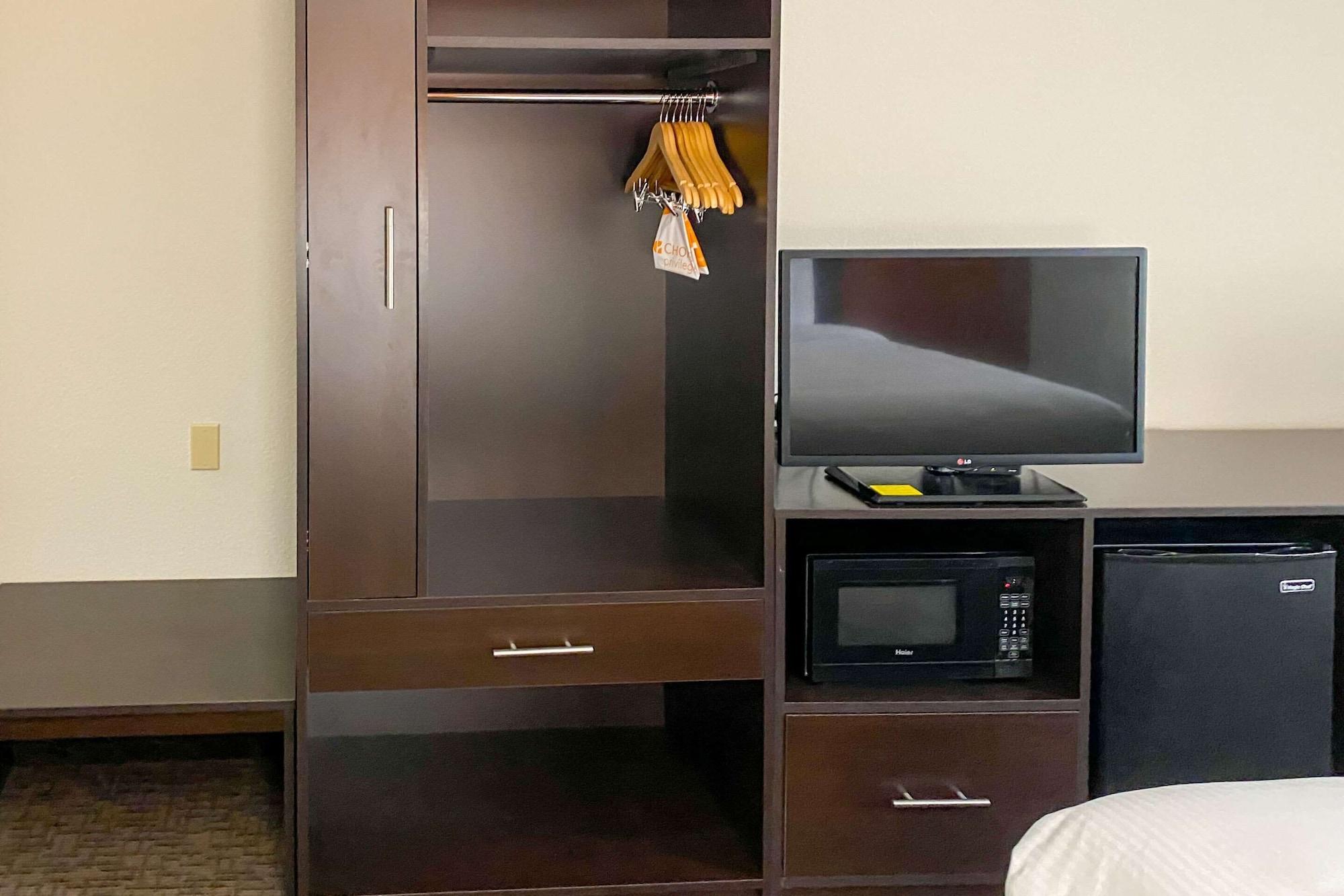 Sleep Inn & Suites Decatur Extérieur photo