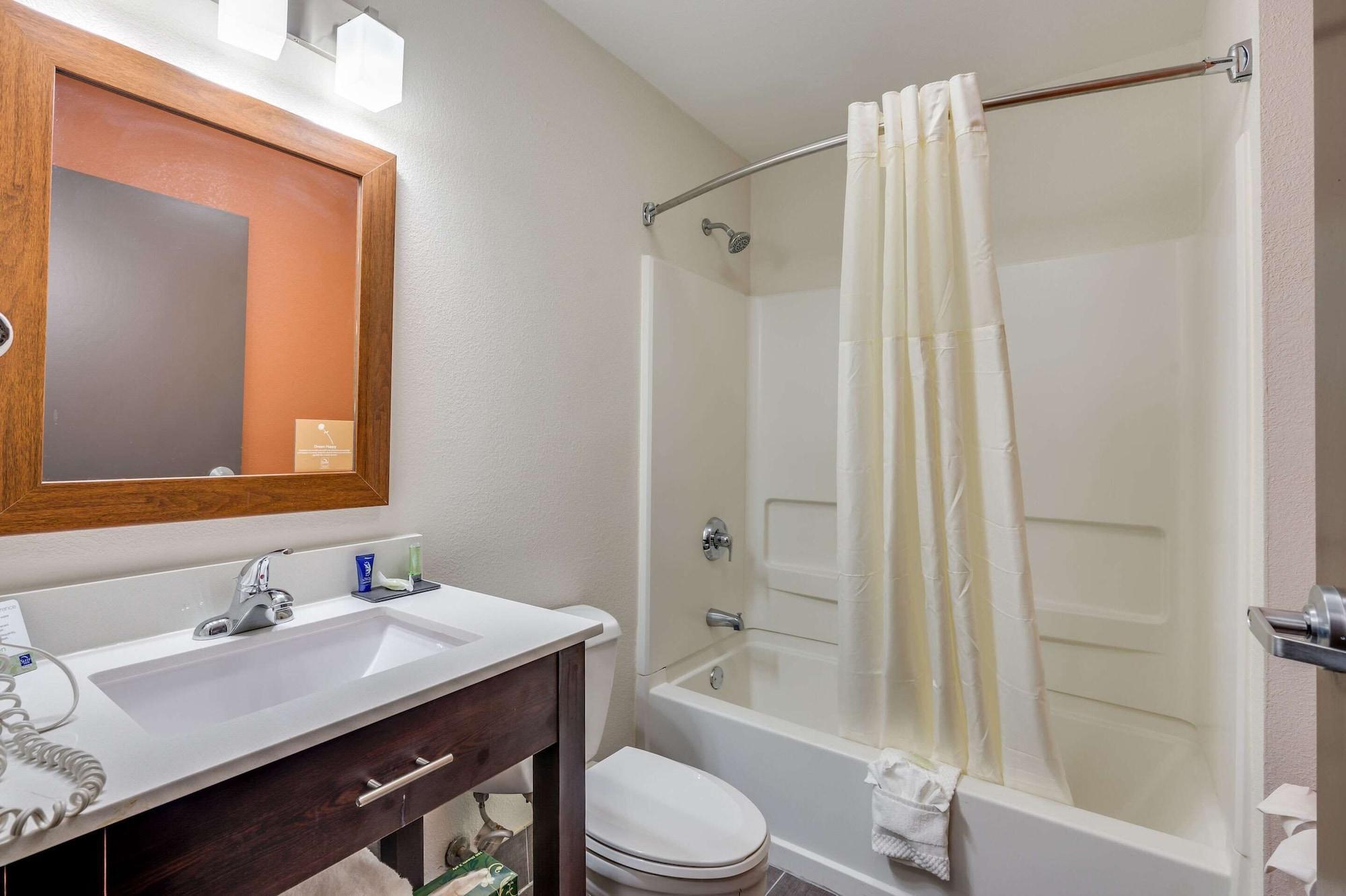 Sleep Inn & Suites Decatur Extérieur photo