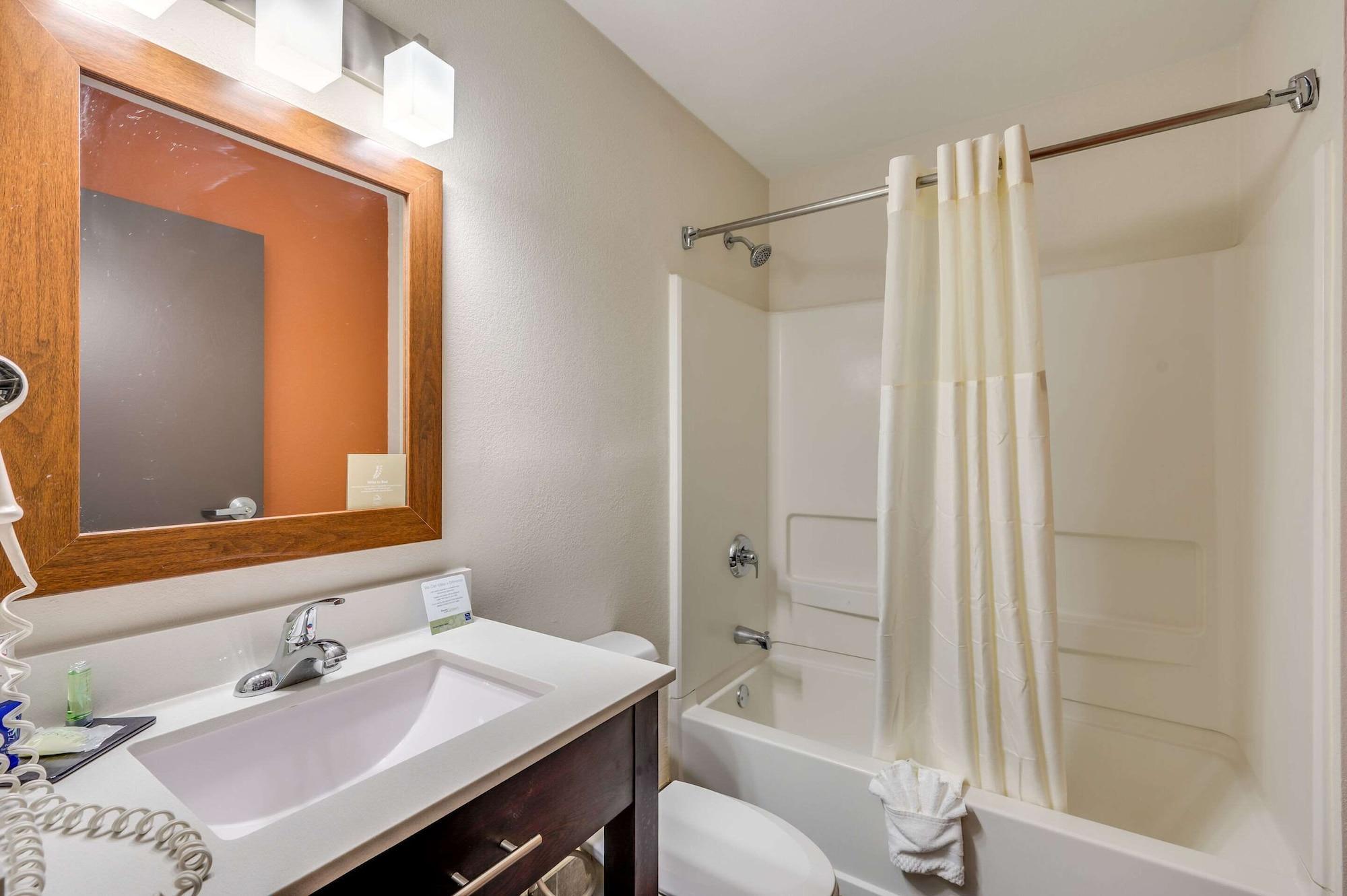 Sleep Inn & Suites Decatur Extérieur photo